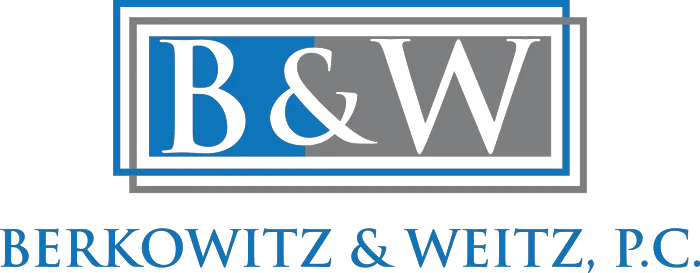 Berkowitz & Weitz Law, P.C. 2
