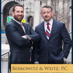 Berkowitz & Weitz Law, P.C. ico