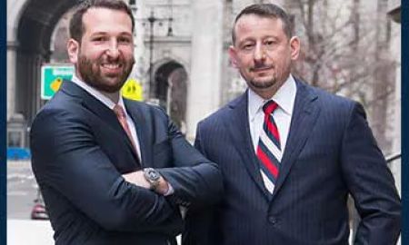 Berkowitz & Weitz Law, P.C.