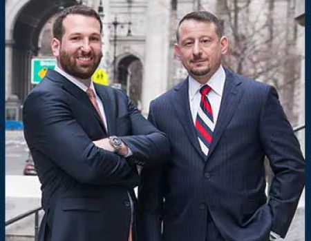 Berkowitz & Weitz Law, P.C.