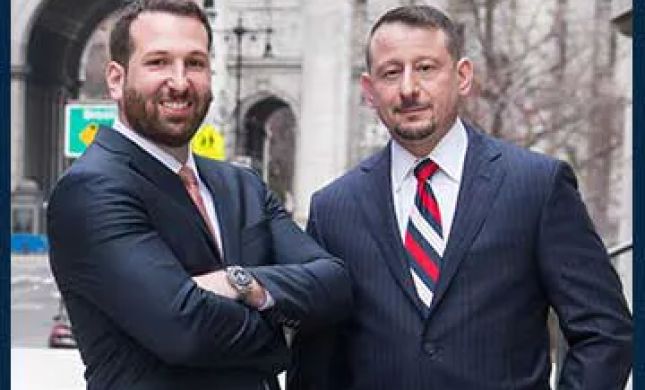 Berkowitz & Weitz Law, P.C.