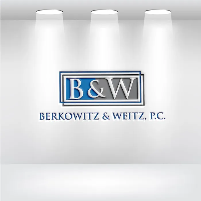 Berkowitz & Weitz Law, P.C. 3