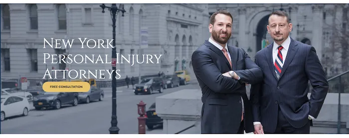 Berkowitz & Weitz Law, P.C. 4