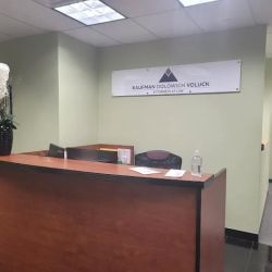 Kaufman Dolowich ico