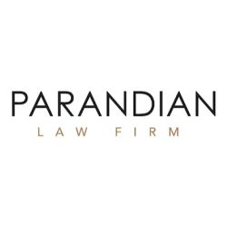 Parandian Law Firm ico