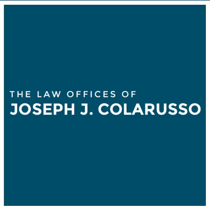 Joseph J. Colarusso, Attorney at Law 1