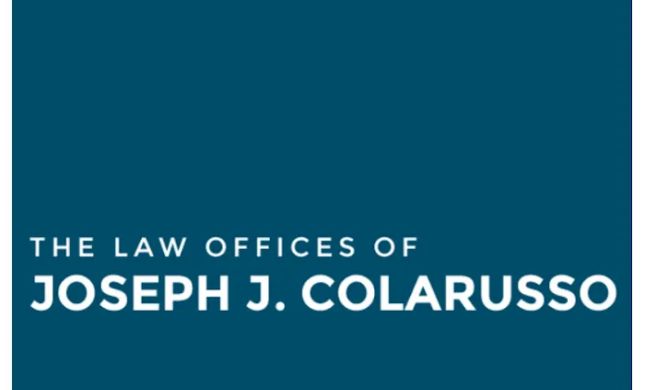 Joseph J. Colarusso, Attorney at Law