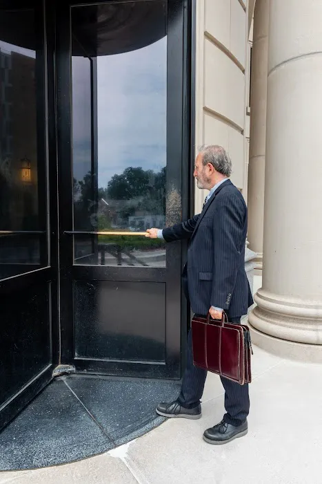 The Law Offices of Daniel A. Kalish 4