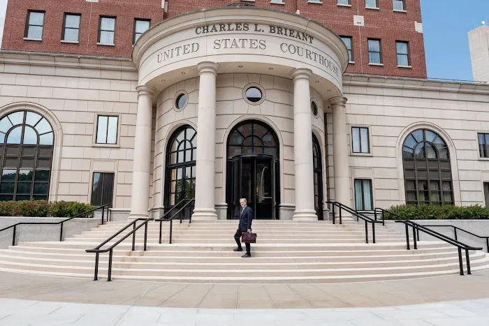 The Law Offices of Daniel A. Kalish 5