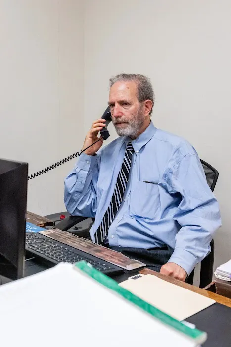 The Law Offices of Daniel A. Kalish 0