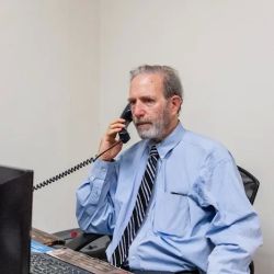 The Law Offices of Daniel A. Kalish ico