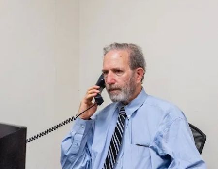 The Law Offices of Daniel A. Kalish