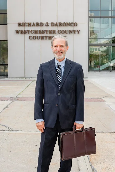 The Law Offices of Daniel A. Kalish 1