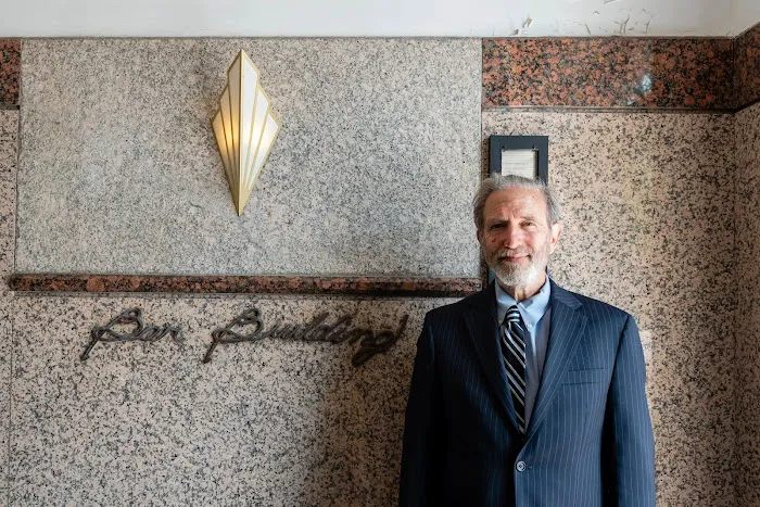 The Law Offices of Daniel A. Kalish 6