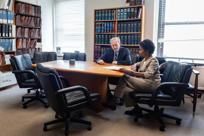 The Law Offices of Daniel A. Kalish 3