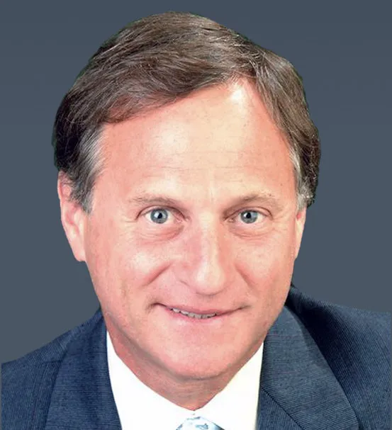 David E. Worby 0