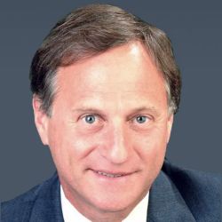 David E. Worby ico