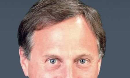 David E. Worby