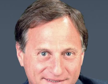 David E. Worby