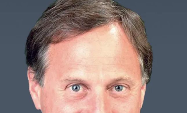 David E. Worby
