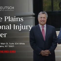 Fiedler Deutsch, LLP ico