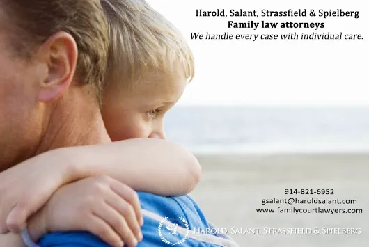 Harold, Salant, Strassfield & Spielberg 1