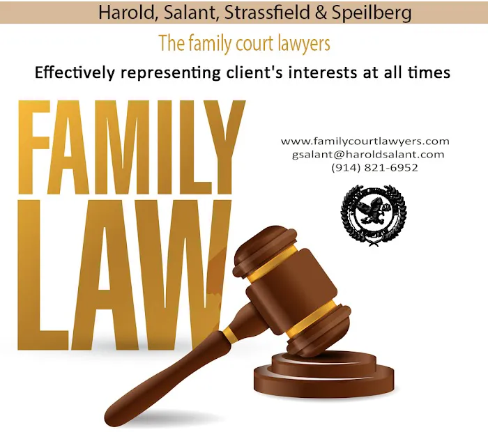 Harold, Salant, Strassfield & Spielberg 7