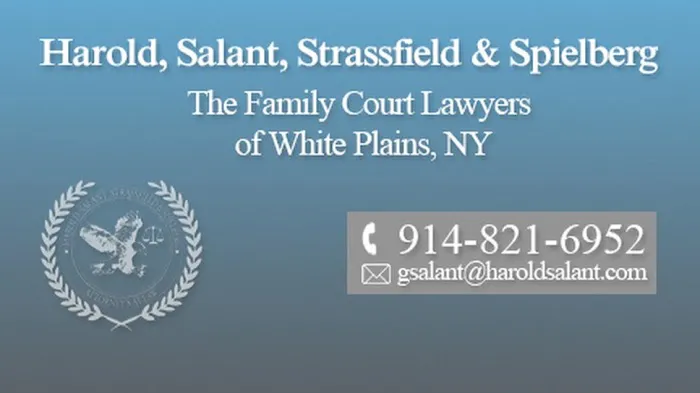 Harold, Salant, Strassfield & Spielberg 5