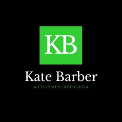 Kate Barber, PLLC ico