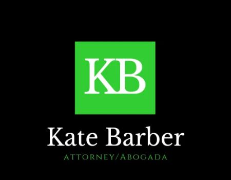 Kate Barber, PLLC
