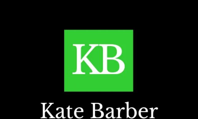 Kate Barber, PLLC