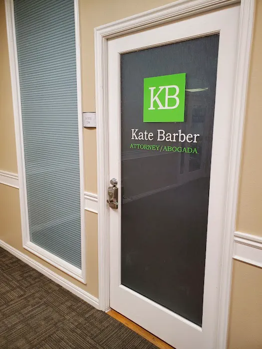 Kate Barber, PLLC 1