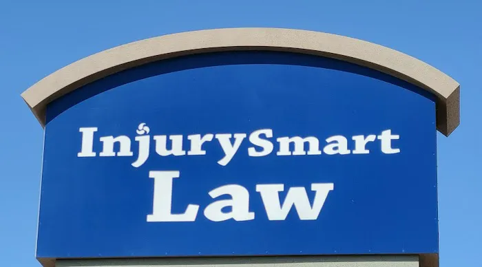 Injury Smart Law 0
