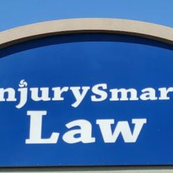 Injury Smart Law ico
