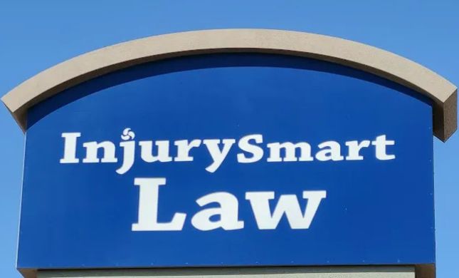 Injury Smart Law
