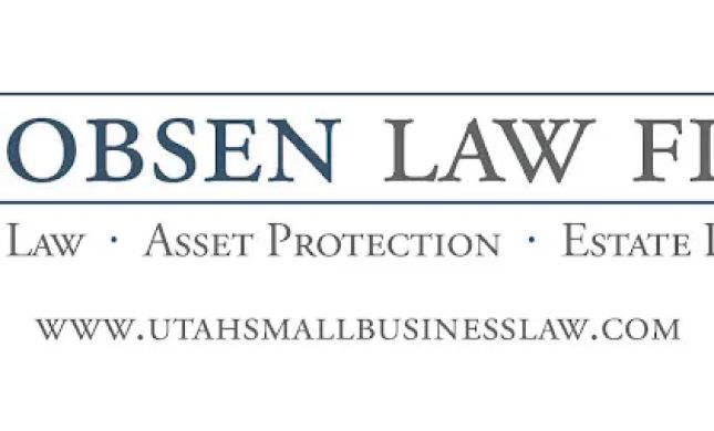 Jacobsen Law Firm, PLLC