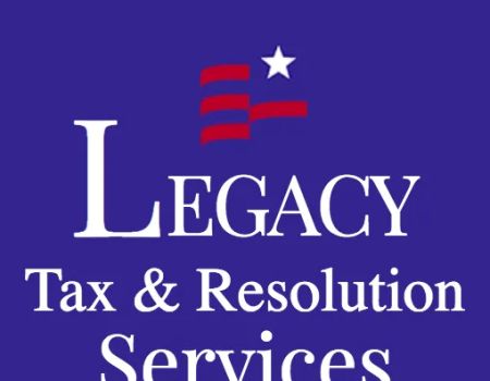 Legacy Tax & Resolution Services