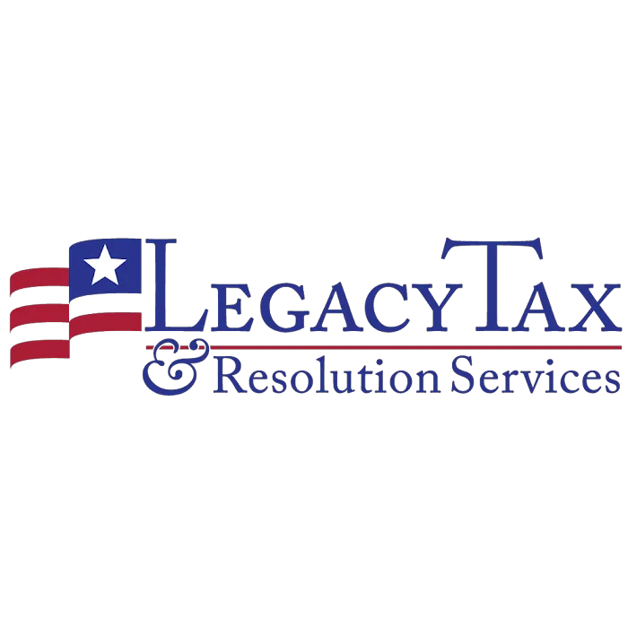Legacy Tax & Resolution Services 6