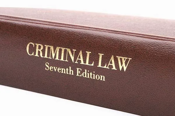 Liberty Law 1