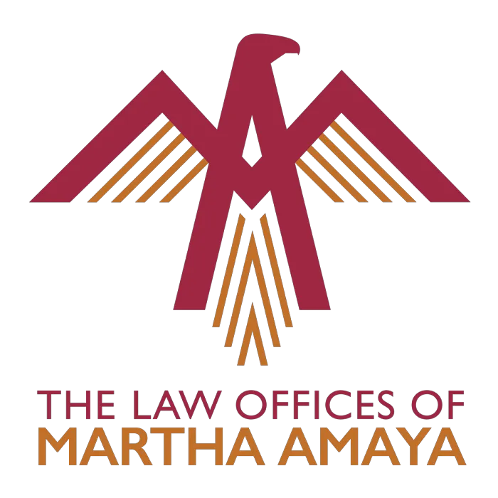 The Law Offices Of Martha Amaya 3