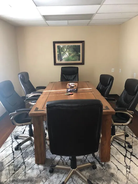 Law Office of David Pedrazas, PLLC 7