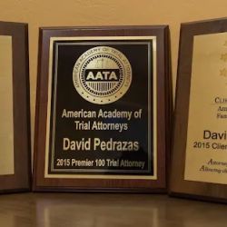Law Office of David Pedrazas, PLLC ico
