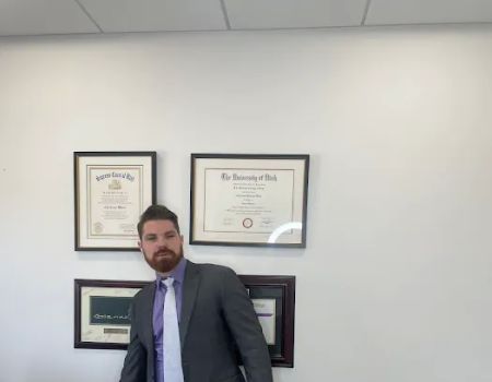 West Injury Law