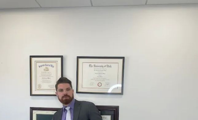 West Injury Law
