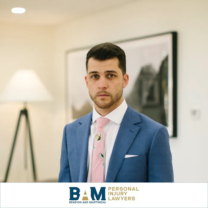 BAM Personal Injury Lawyers - Murray Office 6