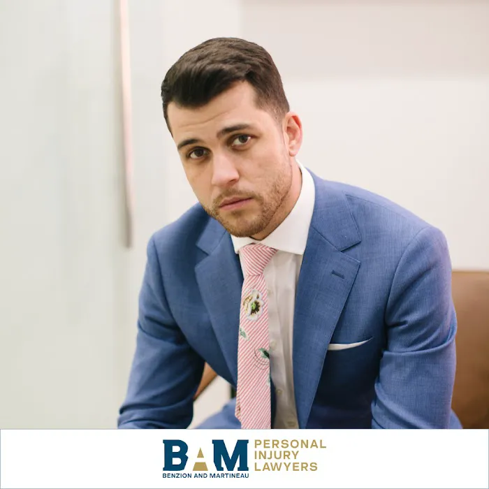 BAM Personal Injury Lawyers - Murray Office 7