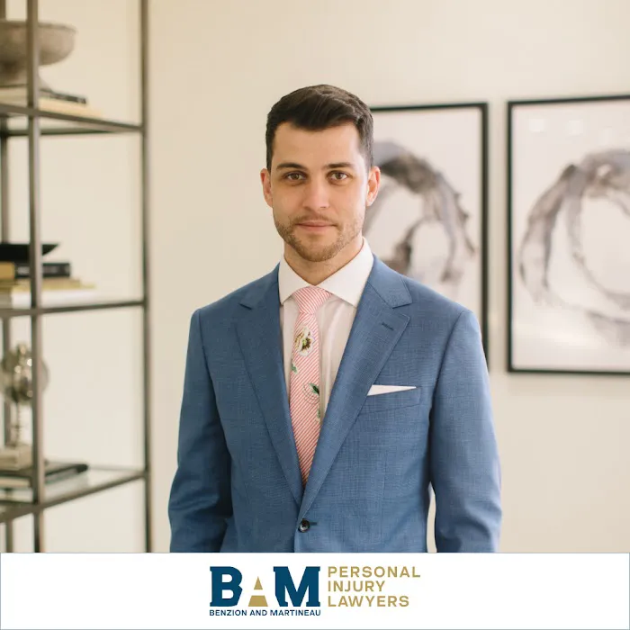 BAM Personal Injury Lawyers - Murray Office 5