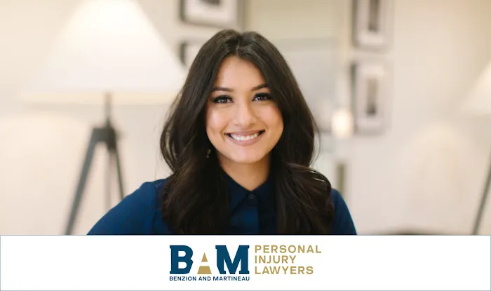 BAM Personal Injury Lawyers - Murray Office 1