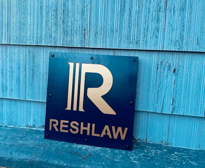 ReshLaw Accident & Injury 8