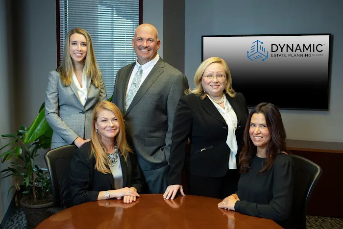 Dynamic Estate Planning 10